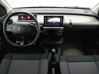 Citroën C4 Cactus PureTech 82cv Feel Edition