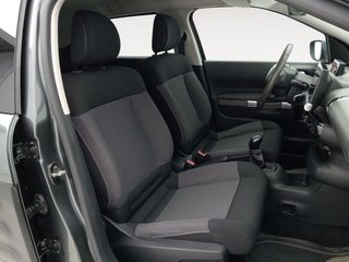 Citroën C4 Cactus PureTech 82cv Feel Edition