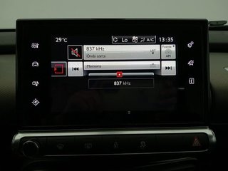 Citroën C4 Cactus PureTech 82cv Feel Edition