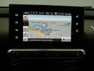 Citroën C4 Cactus PureTech 82cv Feel Edition