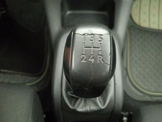 Citroën C4 Cactus PureTech 82cv Feel Edition