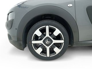 Citroën C4 Cactus PureTech 82cv Feel Edition