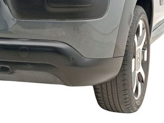 Citroën C4 Cactus PureTech 82cv Feel Edition