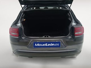 Citroën C4 Cactus PureTech 82cv Feel Edition