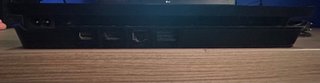 PS4 (PlayStation 4) Negra