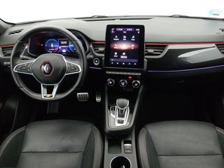 Renault Arkana RS Line E-TECH Híbrido 105kW(145CV) -SS