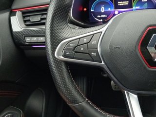 Renault Arkana RS Line E-TECH Híbrido 105kW(145CV) -SS