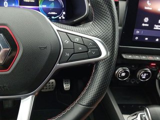 Renault Arkana RS Line E-TECH Híbrido 105kW(145CV) -SS