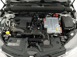 Renault Arkana RS Line E-TECH Híbrido 105kW(145CV) -SS