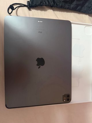 iPad Pro 4ta Generación Completamente nuevo