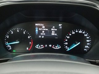 Ford Focus 1.0 Ecoboost MHEV 92kW ST-Line