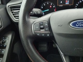 Ford Focus 1.0 Ecoboost MHEV 92kW ST-Line