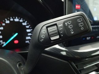 Ford Focus 1.0 Ecoboost MHEV 92kW ST-Line