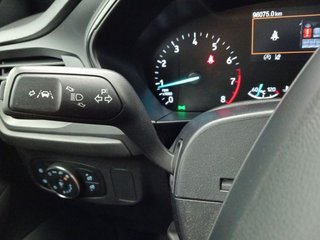 Ford Focus 1.0 Ecoboost MHEV 92kW ST-Line