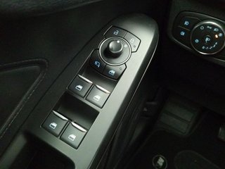Ford Focus 1.0 Ecoboost MHEV 92kW ST-Line