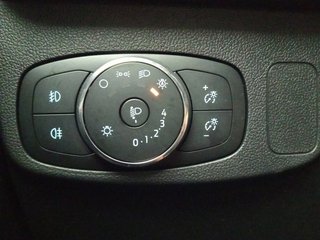 Ford Focus 1.0 Ecoboost MHEV 92kW ST-Line