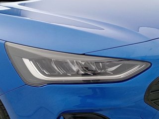 Ford Focus 1.0 Ecoboost MHEV 92kW ST-Line