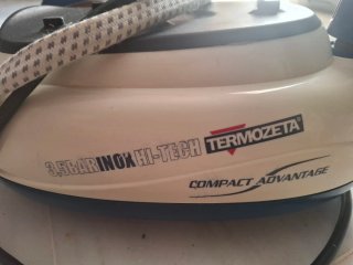 Centro planchado Termozeta 3.5 bares