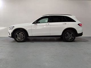 Mercedes-Benz GLC 220 d 4Matic 143 kW (194 CV)