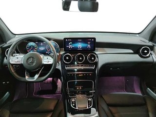 Mercedes-Benz GLC 220 d 4Matic 143 kW (194 CV)