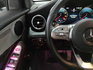 Mercedes-Benz GLC 220 d 4Matic 143 kW (194 CV)