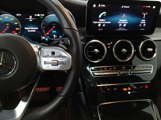 Mercedes-Benz GLC 220 d 4Matic 143 kW (194 CV)