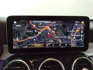 Mercedes-Benz GLC 220 d 4Matic 143 kW (194 CV)