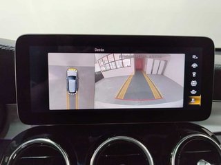 Mercedes-Benz GLC 220 d 4Matic 143 kW (194 CV)