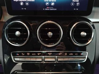 Mercedes-Benz GLC 220 d 4Matic 143 kW (194 CV)