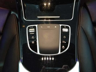 Mercedes-Benz GLC 220 d 4Matic 143 kW (194 CV)