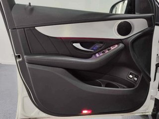 Mercedes-Benz GLC 220 d 4Matic 143 kW (194 CV)