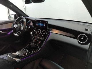 Mercedes-Benz GLC 220 d 4Matic 143 kW (194 CV)