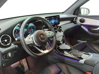 Mercedes-Benz GLC 220 d 4Matic 143 kW (194 CV)