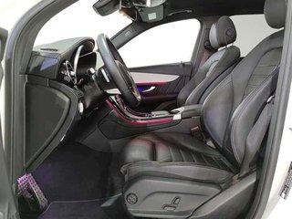 Mercedes-Benz GLC 220 d 4Matic 143 kW (194 CV)