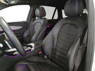 Mercedes-Benz GLC 220 d 4Matic 143 kW (194 CV)