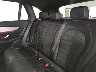 Mercedes-Benz GLC 220 d 4Matic 143 kW (194 CV)