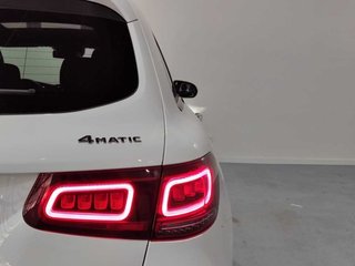Mercedes-Benz GLC 220 d 4Matic 143 kW (194 CV)