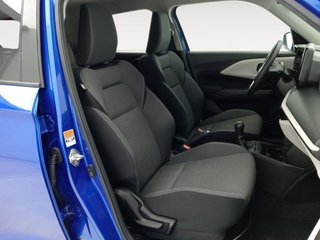 Suzuki Swift 1.2 S2 Mild Hybrid