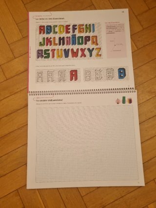 Libro de plastica de 3 Primaria