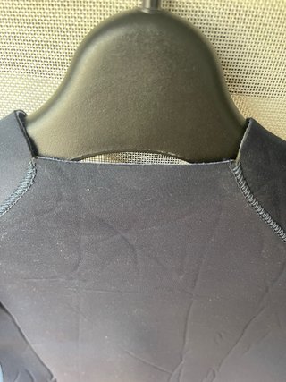 Neopreno surf Yamamoto Mujer Talla S Azul marino