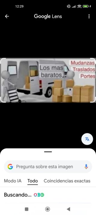 Portes o transporte