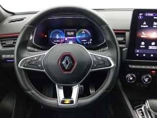 Renault Arkana RS Line E-TECH Híbrido 105kW(145CV) -SS