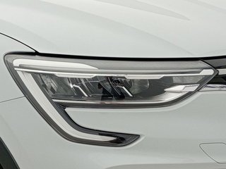 Renault Arkana RS Line E-TECH Híbrido 105kW(145CV) -SS