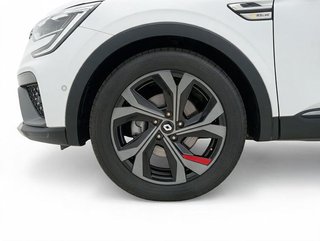 Renault Arkana RS Line E-TECH Híbrido 105kW(145CV) -SS