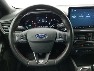 Ford Focus 1.0 Ecoboost MHEV 92kW ST-Line