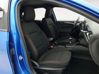 Ford Focus 1.0 Ecoboost MHEV 92kW ST-Line