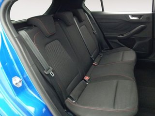 Ford Focus 1.0 Ecoboost MHEV 92kW ST-Line