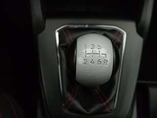 Ford Focus 1.0 Ecoboost MHEV 92kW ST-Line