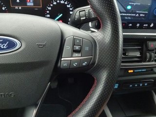 Ford Focus 1.0 Ecoboost MHEV 92kW ST-Line