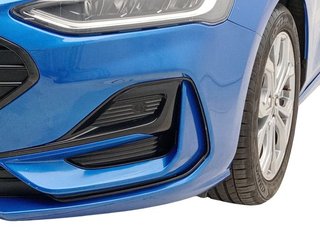 Ford Focus 1.0 Ecoboost MHEV 92kW ST-Line